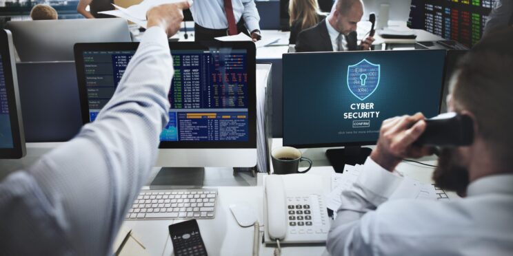 How Cyber Security is Important in the BPO Industry?