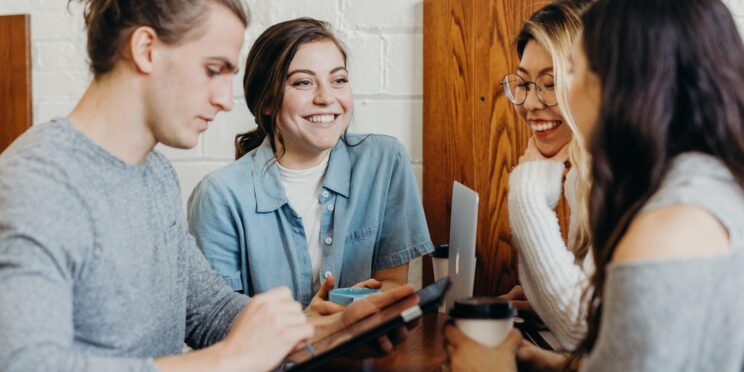 A Dummy’s Guide to Manage a Millennial Workforce