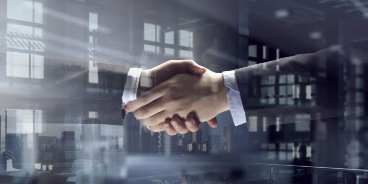 Choose The Right Software Development Partner | NCRI