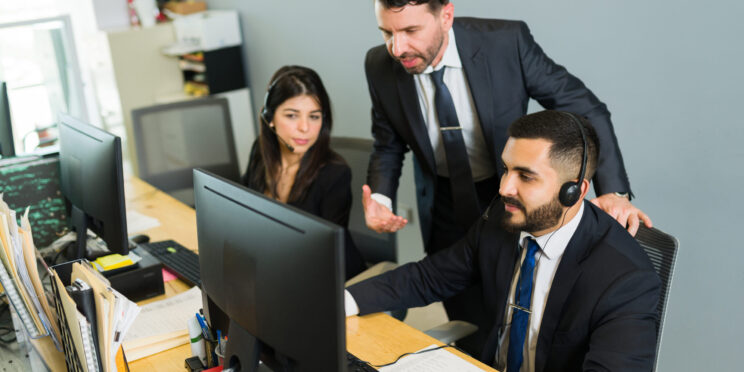 Hire Flexible IT Staffing Solutions Services