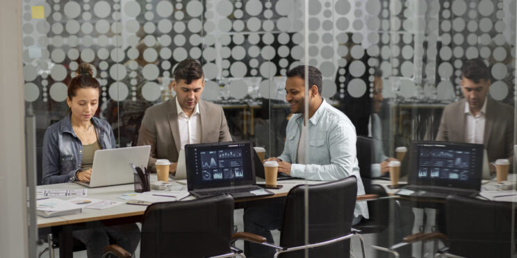 IT Talent Acquisition Trends That Will Define 2023