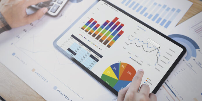 Maximizing Your Business's Marketing and Sales Strategy through Data Analytics