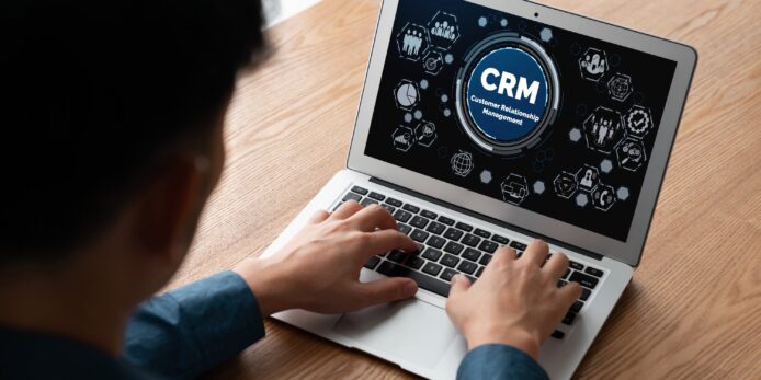 Artificial Intelligence in CRM: A New Way of Transforming CRM in 2023