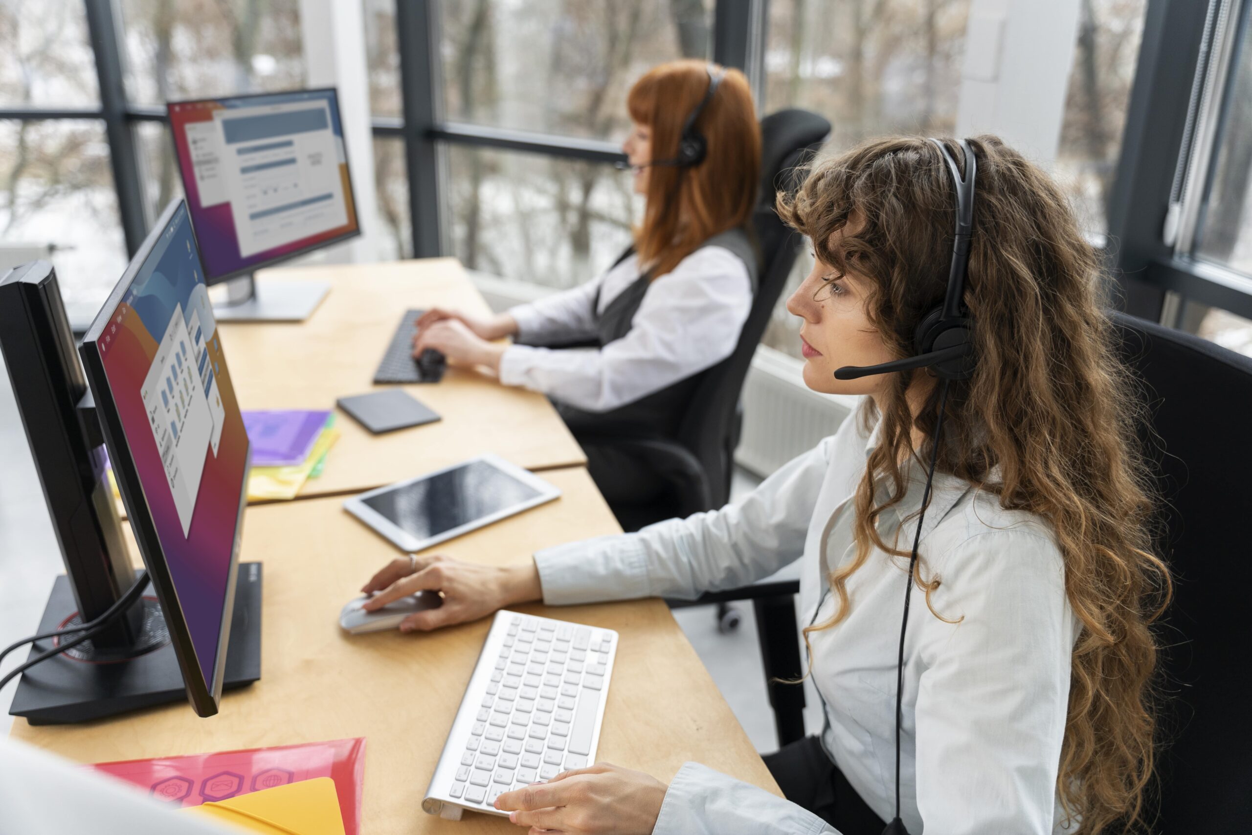 Inbound Contact Center Services Are a Good Fit for the BPO Industry