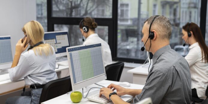 Understanding the Need for Contact Centre Compliance