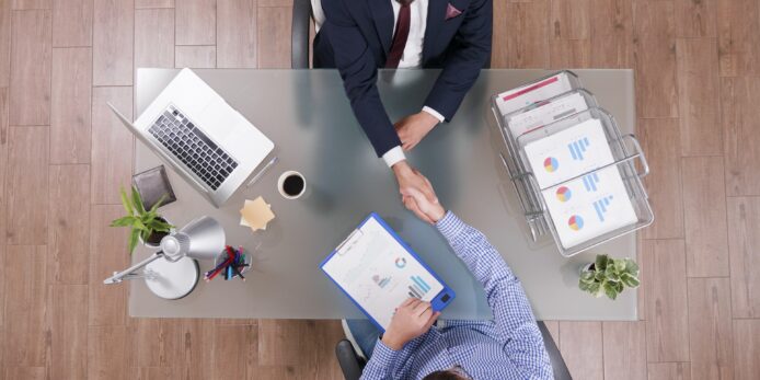 Interaction Management in Building a Strong Customer Experience