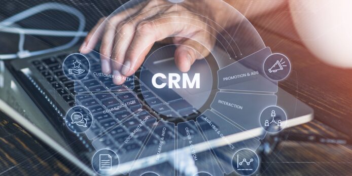 Maximize Business Growth with best AI-powered CRM and GPT