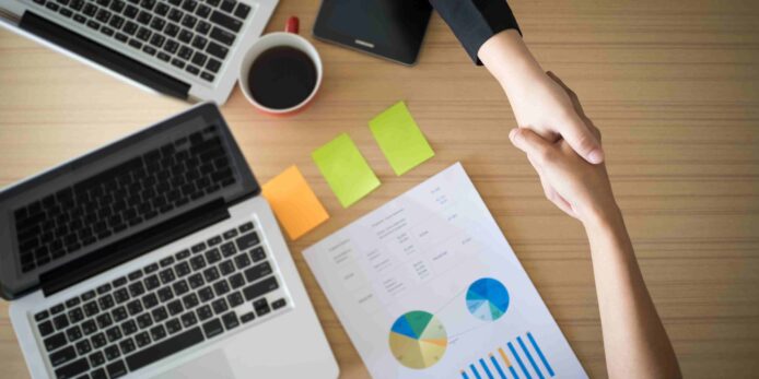 Small Organizations Get Bigger with CRM Tech