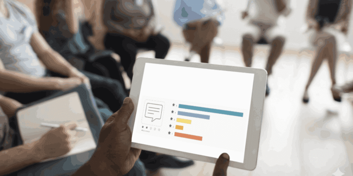 Customer Feedback to Improve Omnichannel Customer Support