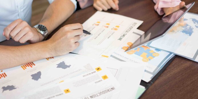 Using Customer Experience Maps for Behavioral Insights