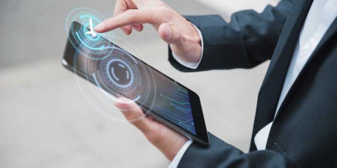 Crucial Role of Technology in Customer Experience Transformation