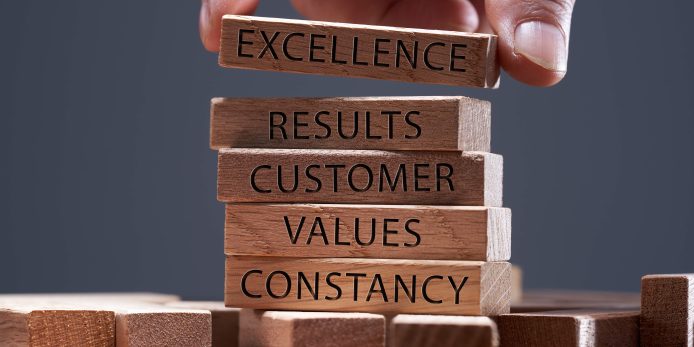 Three Pillars of Exceptional Customer Experiences