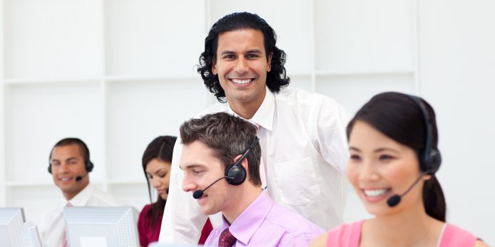 Call Center Culture Can Make or Break Your Customer Experience