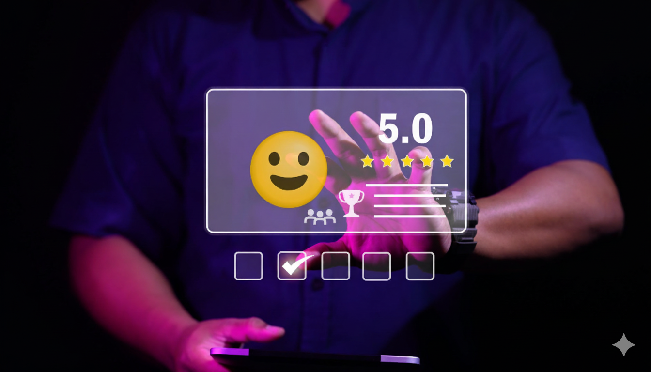 The Foundation of a Fantastic Customer Experience