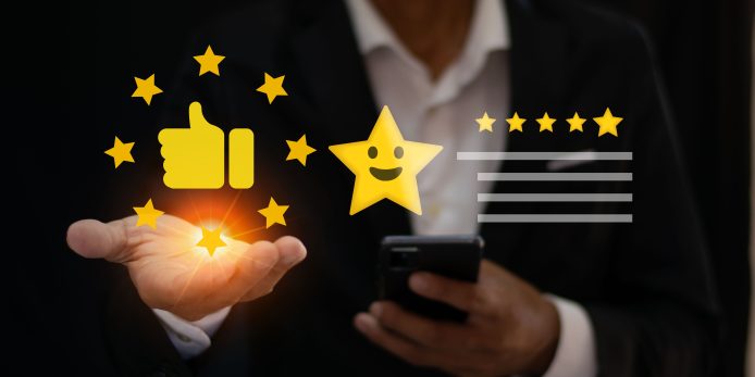DNA of Outstanding Customer Experience through FAQs