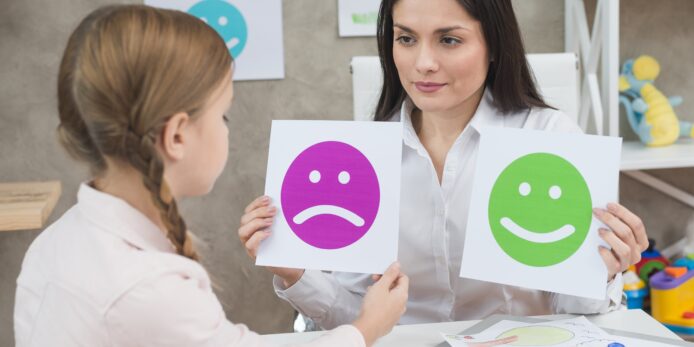 Role of Emotional Intelligence in Customer Experience