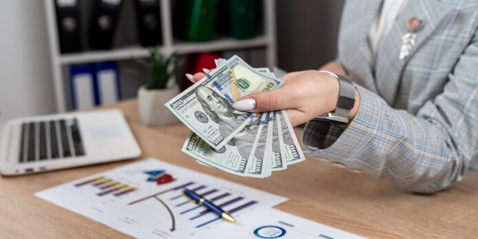 Minimize Accounts Receivable and Increase Cash Flow