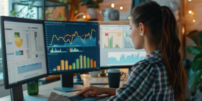 Data Analytics to Optimize Accounts Receivable Collections