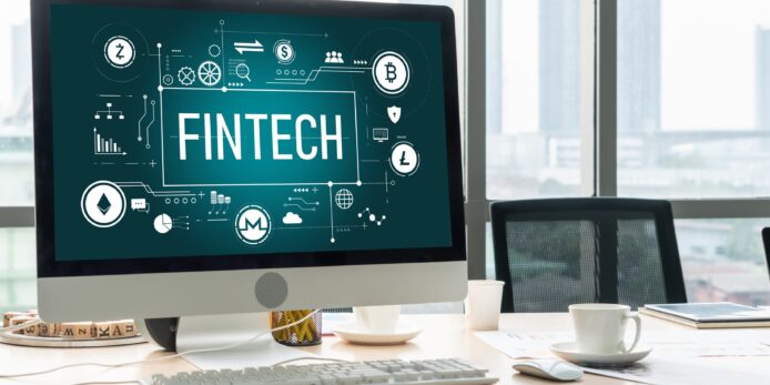 Accounts Receivable Management for Fintech