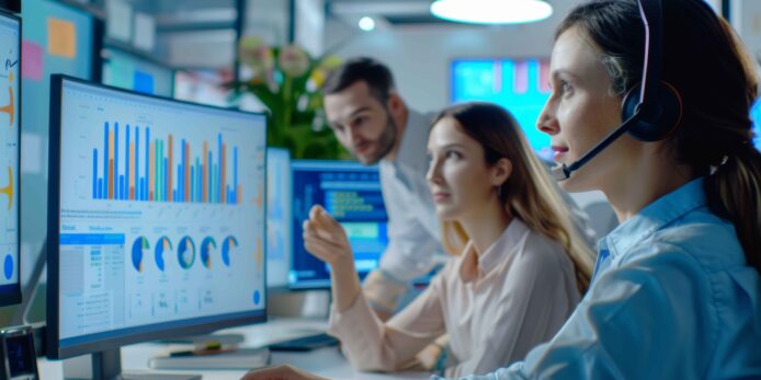 Call Center Communication Strategies for Accounts Receivable