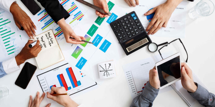 How to Improve Cash Flow in 2025