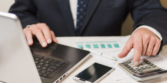 Why Your Accounts Receivable Balance Is Negative