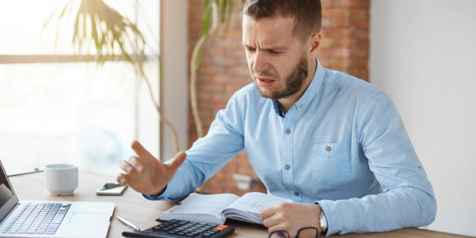 Avoid These 5 Accounts Receivable Mistakes While Collecting