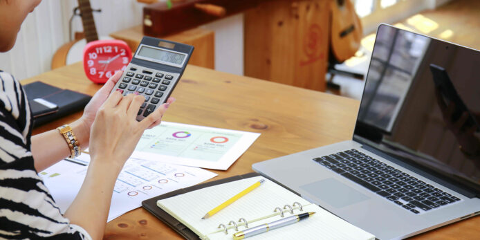 Delinquent Accounts in Accounts Receivable