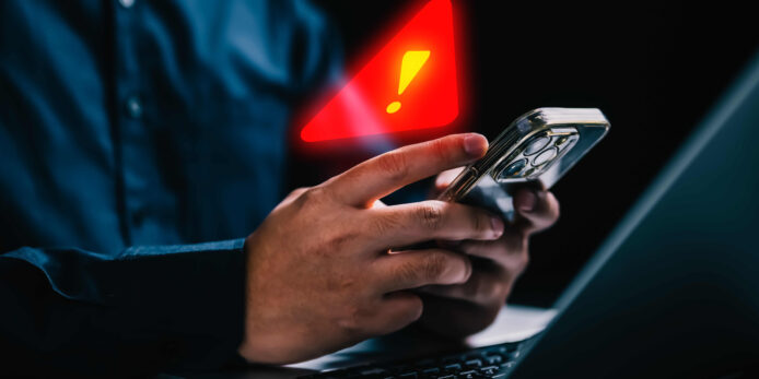 B2B Payment Portals Are Being Exploited by Scammers