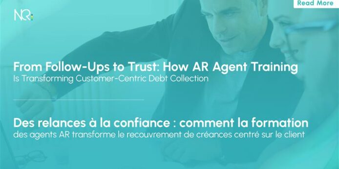 AR Agent Training: The Foundation of Modern Collections