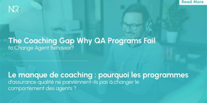 Why QA Programs Fail to Change Agent Behavior and How to Fix It?