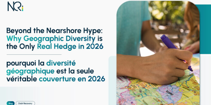 Geographic Diversity is the Only Real Hedge in 2026