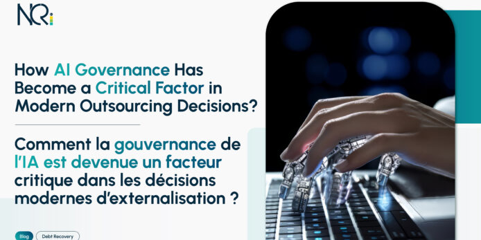 AI Governance Has Become a Critical Factor in Modern Outsourcing