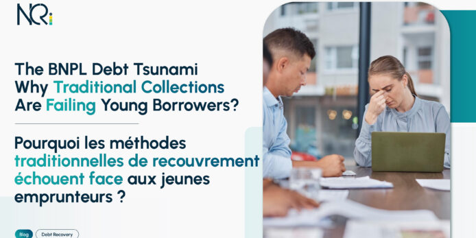 Traditional Collections Are Failing Young Borrowers
